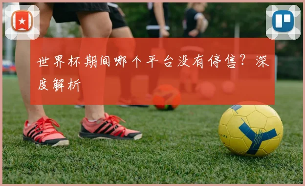 世界杯期间哪个平台没有停售？深度解析