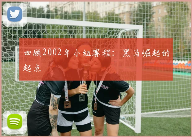 回顾2002年小组赛程：黑马崛起的起点