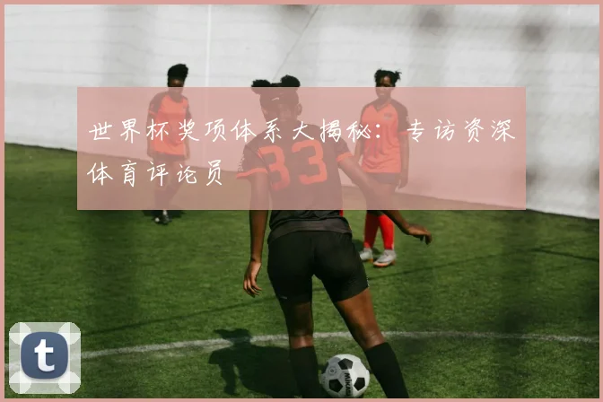 世界杯奖项体系大揭秘：专访资深体育评论员